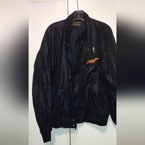 Style Auto vintage jacket.